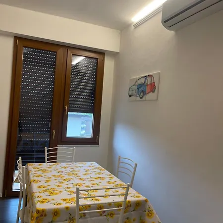 Mentana House * Сієна