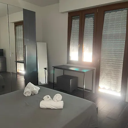 Апартаменти Mentana House