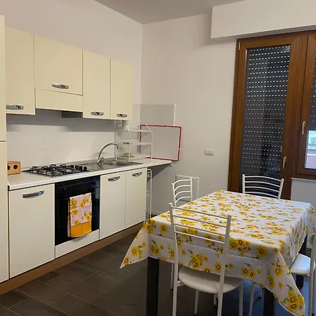 Apartman Mentana House *