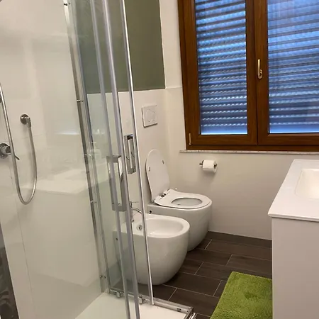 Mentana House סיינה