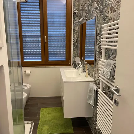 Mentana House סיינה