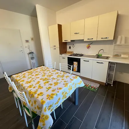 דירה Mentana House סיינה