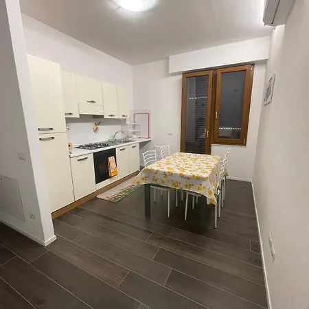 Mentana House סיינה